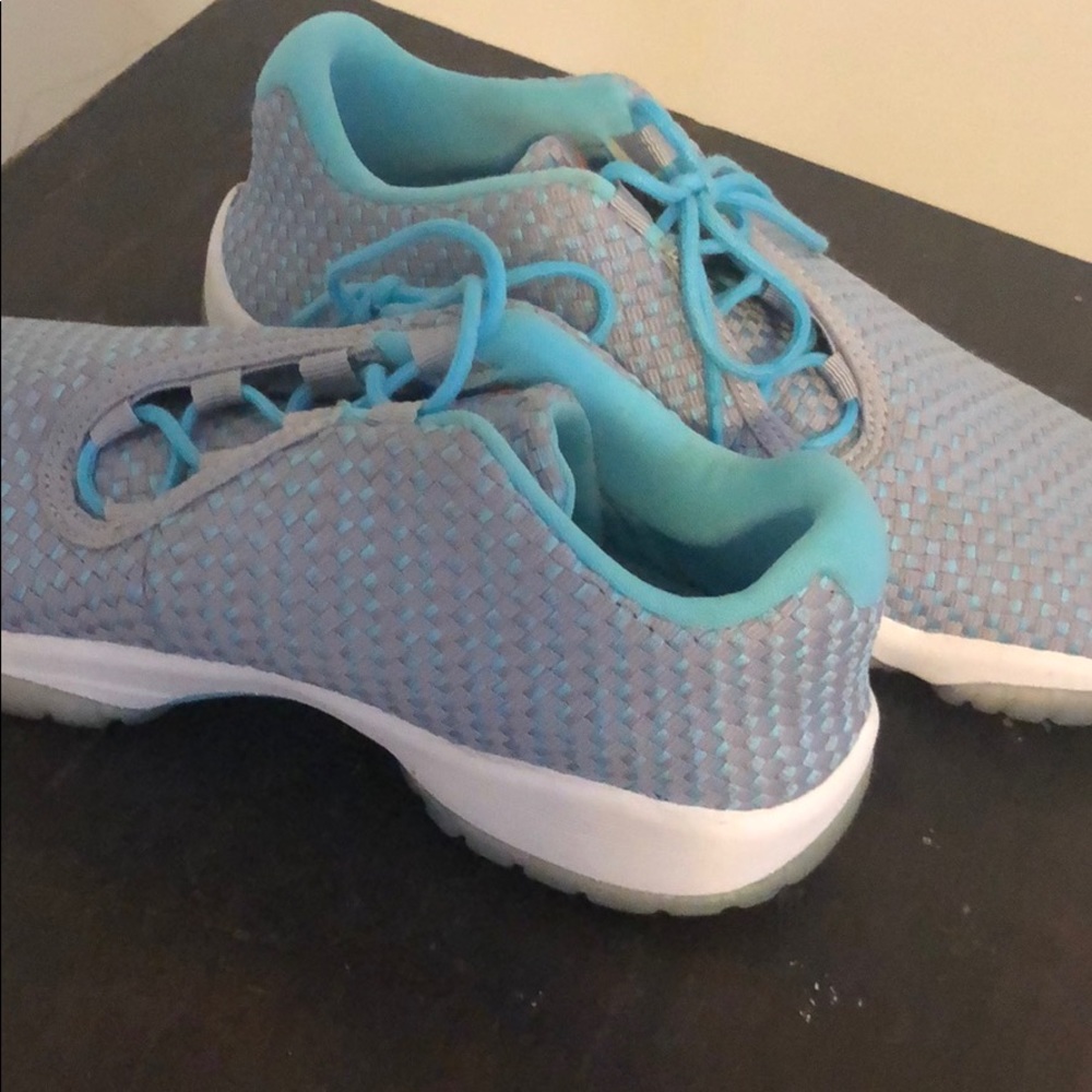Jordan Futures like new